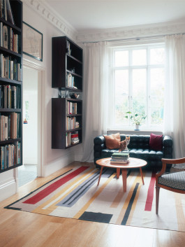 BARBARA WEISS ARCHITECTS