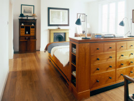 BARBARA WEISS ARCHITECTS