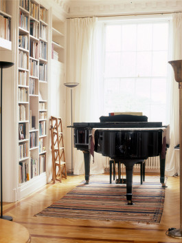 BARBARA WEISS ARCHITECTS