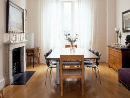 BARBARA WEISS ARCHITECTS