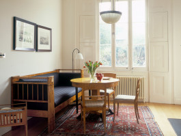 BARBARA WEISS ARCHITECTS