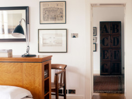 BARBARA WEISS ARCHITECTS