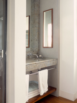 BARBARA WEISS ARCHITECTS