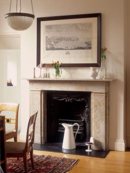 BARBARA WEISS ARCHITECTS