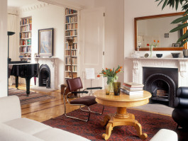 BARBARA WEISS ARCHITECTS