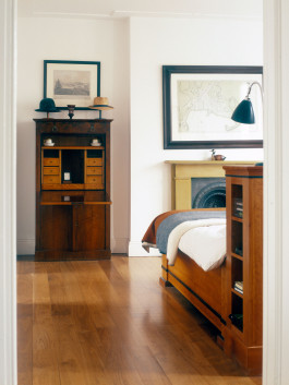 BARBARA WEISS ARCHITECTS