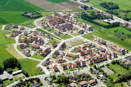 BARBARA WEISS ARCHITECTS