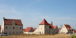 BARBARA WEISS ARCHITECTS