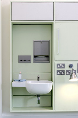 BARBARA WEISS ARCHITECTS