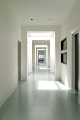 BARBARA WEISS ARCHITECTS