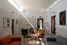 BARBARA WEISS ARCHITECTS