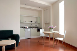 BARBARA WEISS ARCHITECTS