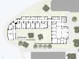 BARBARA WEISS ARCHITECTS