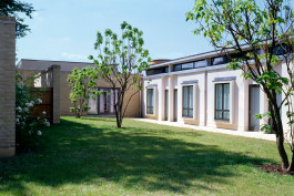 BARBARA WEISS ARCHITECTS