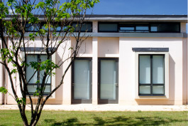 BARBARA WEISS ARCHITECTS