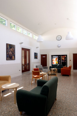 BARBARA WEISS ARCHITECTS