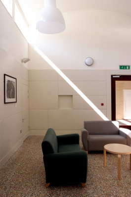 BARBARA WEISS ARCHITECTS