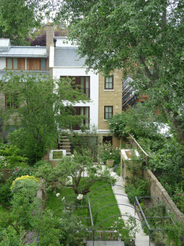 Barbara Weiss Architects