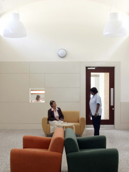 Barbara Weiss Architects