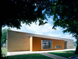 Barbara Weiss Architects