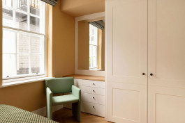 BARBARA WEISS ARCHITECTS