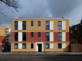 BARBARA WEISS ARCHITECTS