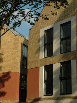 BARBARA WEISS ARCHITECTS