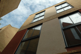 BARBARA WEISS ARCHITECTS