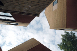 BARBARA WEISS ARCHITECTS