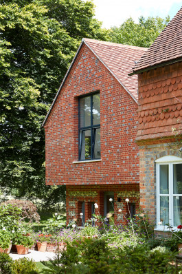 BARBARA WEISS ARCHITECTS