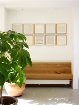 BARBARA WEISS ARCHITECTS