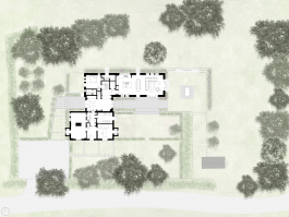 BARBARA WEISS ARCHITECTS