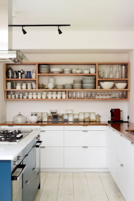 BARBARA WEISS ARCHITECTS