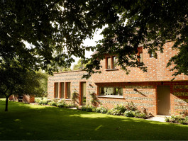 BARBARA WEISS ARCHITECTS