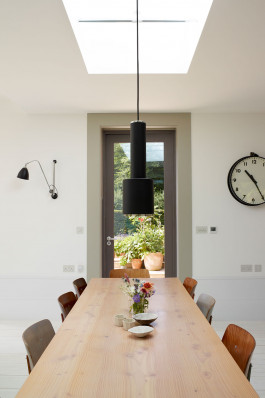 BARBARA WEISS ARCHITECTS