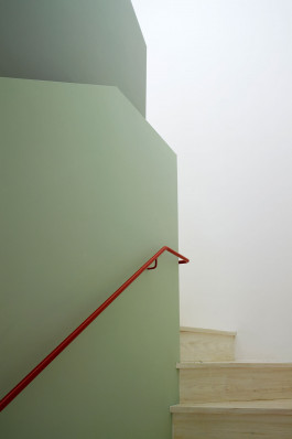 BARBARA WEISS ARCHITECTS