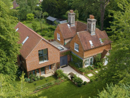 Barbara Weiss Architects