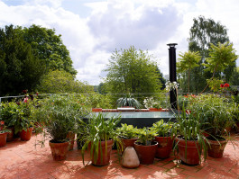 BARBARA WEISS ARCHITECTS