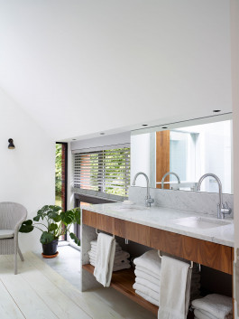 BARBARA WEISS ARCHITECTS