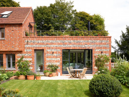 BARBARA WEISS ARCHITECTS