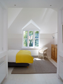 BARBARA WEISS ARCHITECTS