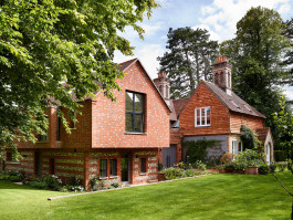 BARBARA WEISS ARCHITECTS