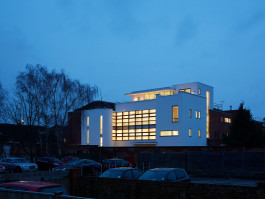 Barbara Weiss Architects