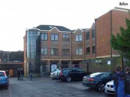 Barbara Weiss Architects