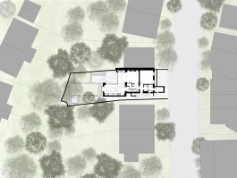 BARBARA WEISS ARCHITECTS