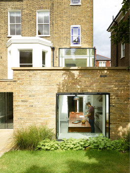 BARBARA WEISS ARCHITECTS