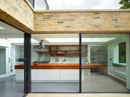 BARBARA WEISS ARCHITECTS