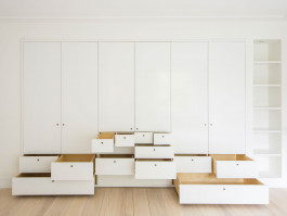 BARBARA WEISS ARCHITECTS