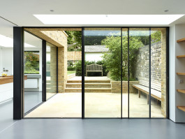 BARBARA WEISS ARCHITECTS