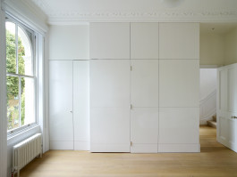 BARBARA WEISS ARCHITECTS